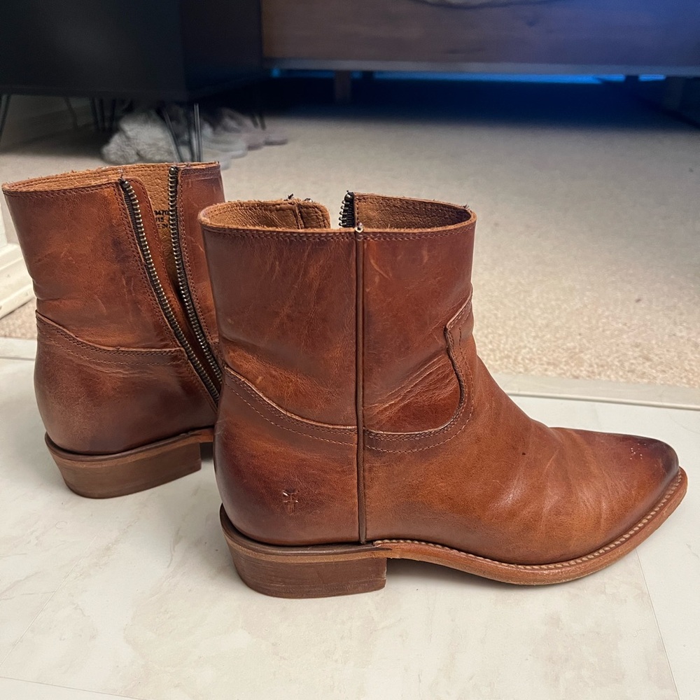 Frye Boot